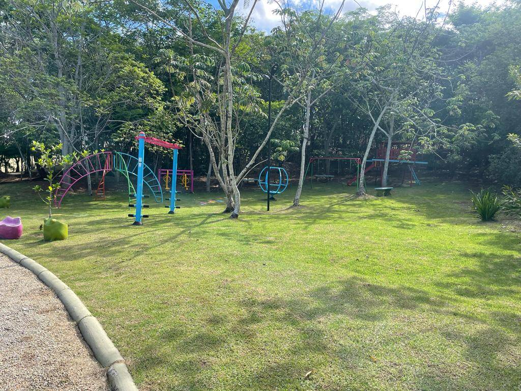 TERRENO COM 600 M² EM CONDOMÍNIO FECHADO EM TAUBATÉ