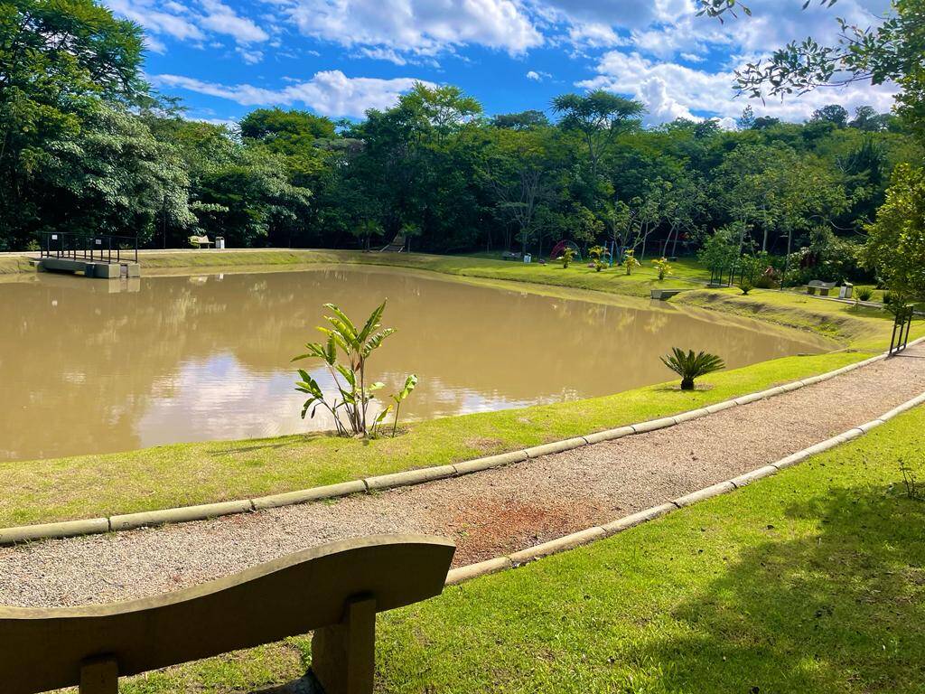 TERRENO COM 600 M² EM CONDOMÍNIO FECHADO EM TAUBATÉ