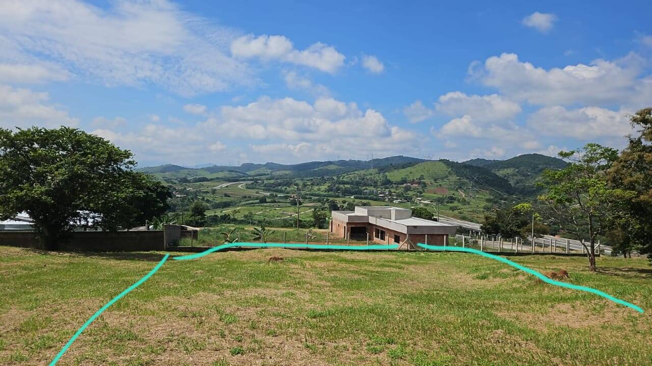 TERRENO COM 1976M² Á VENDA CONDOMÍNIO SÃO FÉLIX TAUBATÉ SP
