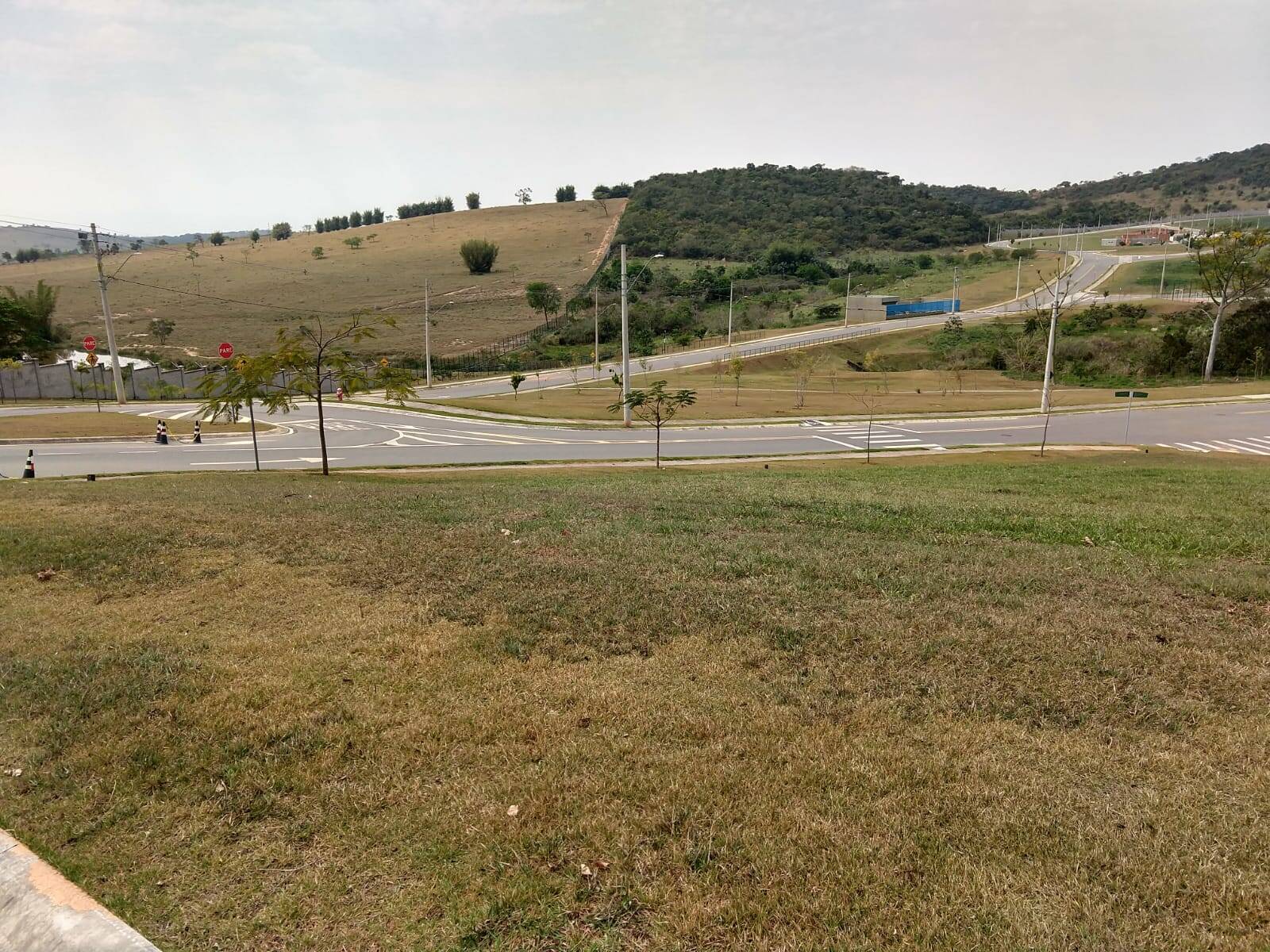 CONDOMINIO CYRELA LANDSCAPE TERRENO EM TAUBATÉ SP
