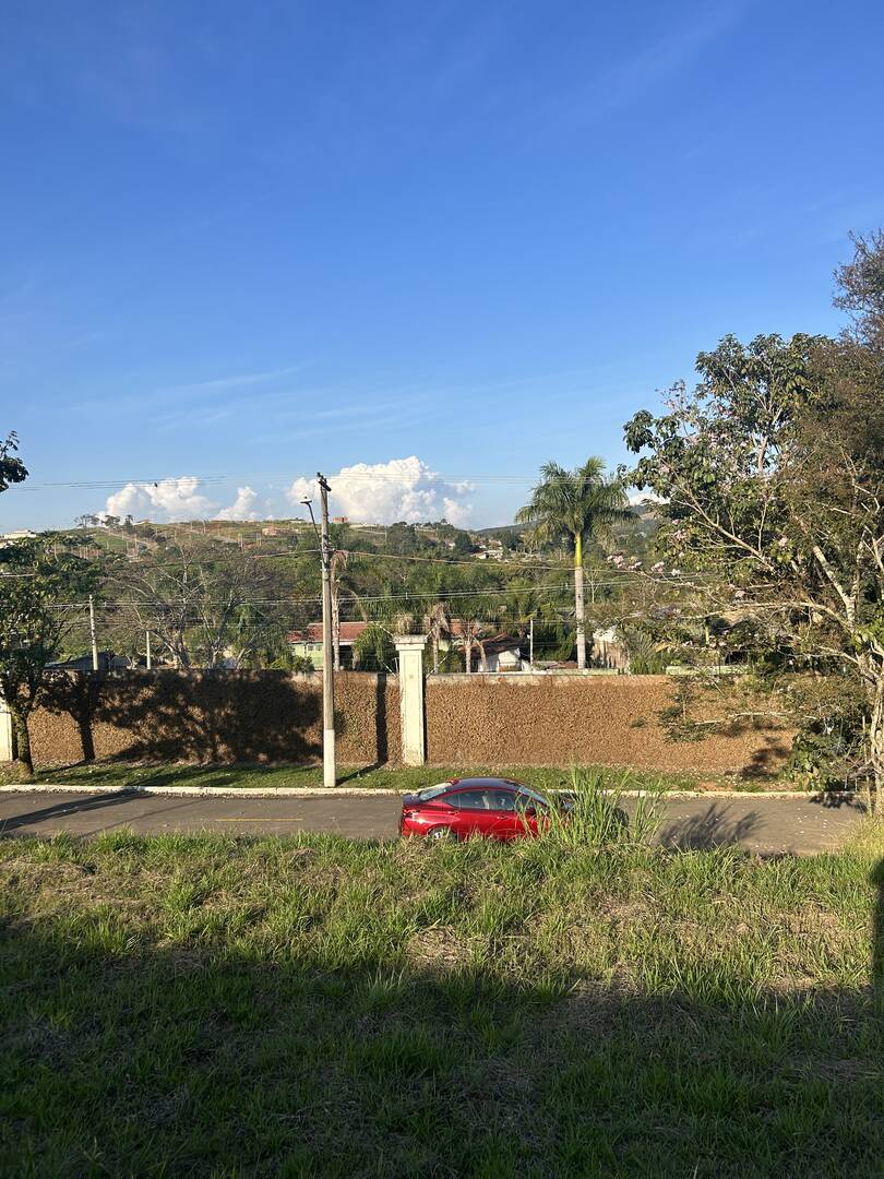 TERRENO Á VENDA | CONDOMÍNIO RESERVA ALTOS DO CATAGUÁ | TAUBATÉ