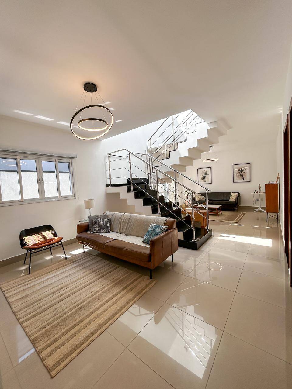 CASA 4 SUÍTES NO CONDOMÍNIO OUROVILLE EM TAUBATÉ/SP