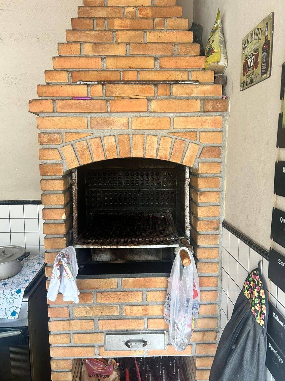 Churrasqueira