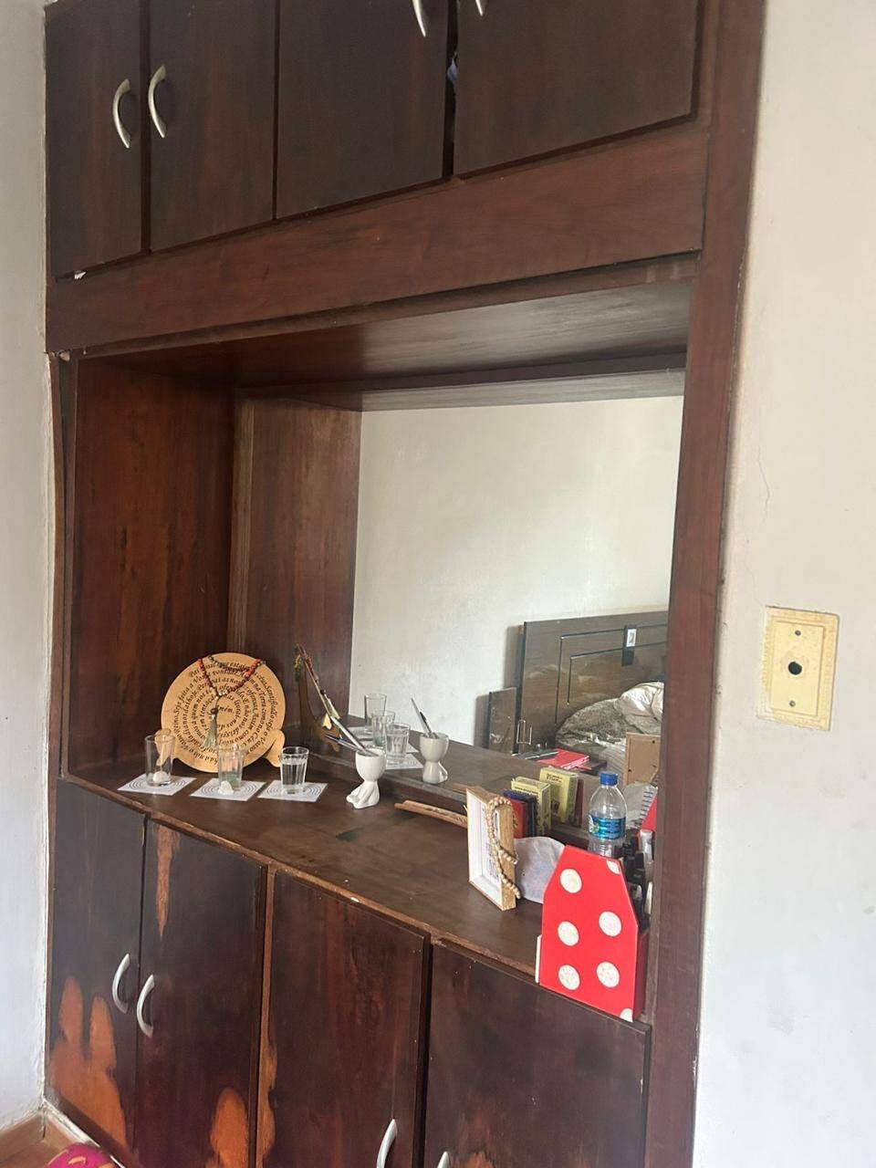 Casa com 2 quartos no Bairro Jaraguá em Taubaté