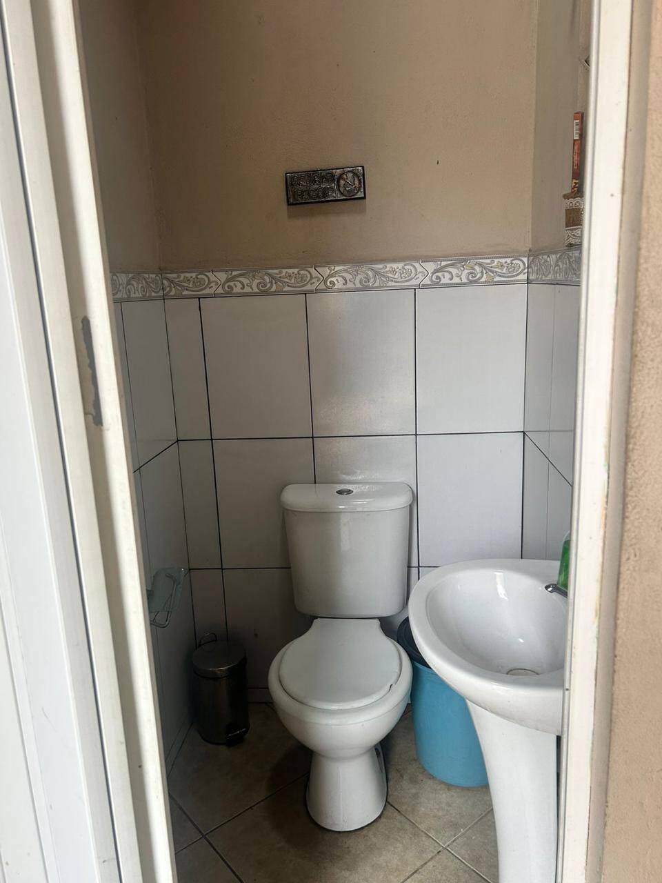 Casa com 2 quartos no Bairro Jaraguá em Taubaté