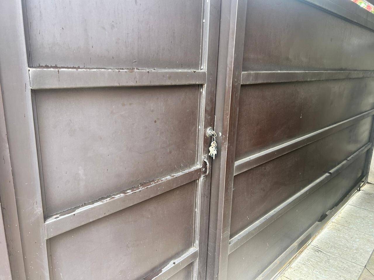Casa com 2 quartos no Bairro Jaraguá em Taubaté