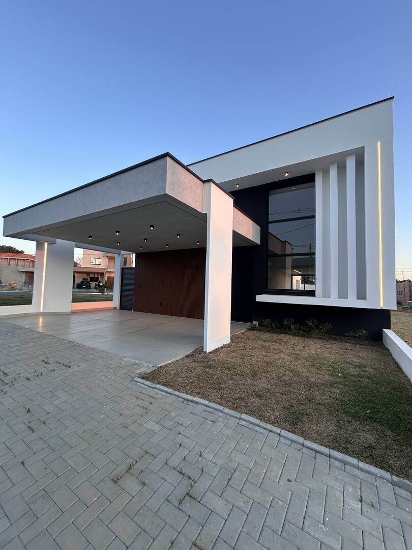 Casa com 3 suítes no condomínio Pérolas do Vale em Tremembé