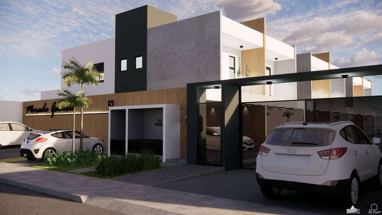 Casas 3 quartos com suíte em Condomínio no Quiririm