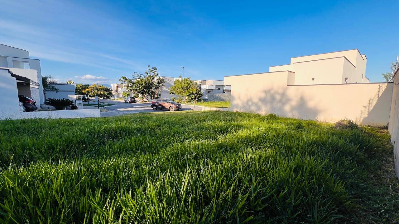 Terreno plano condomínio Terrazzo d’Italia em Taubaté