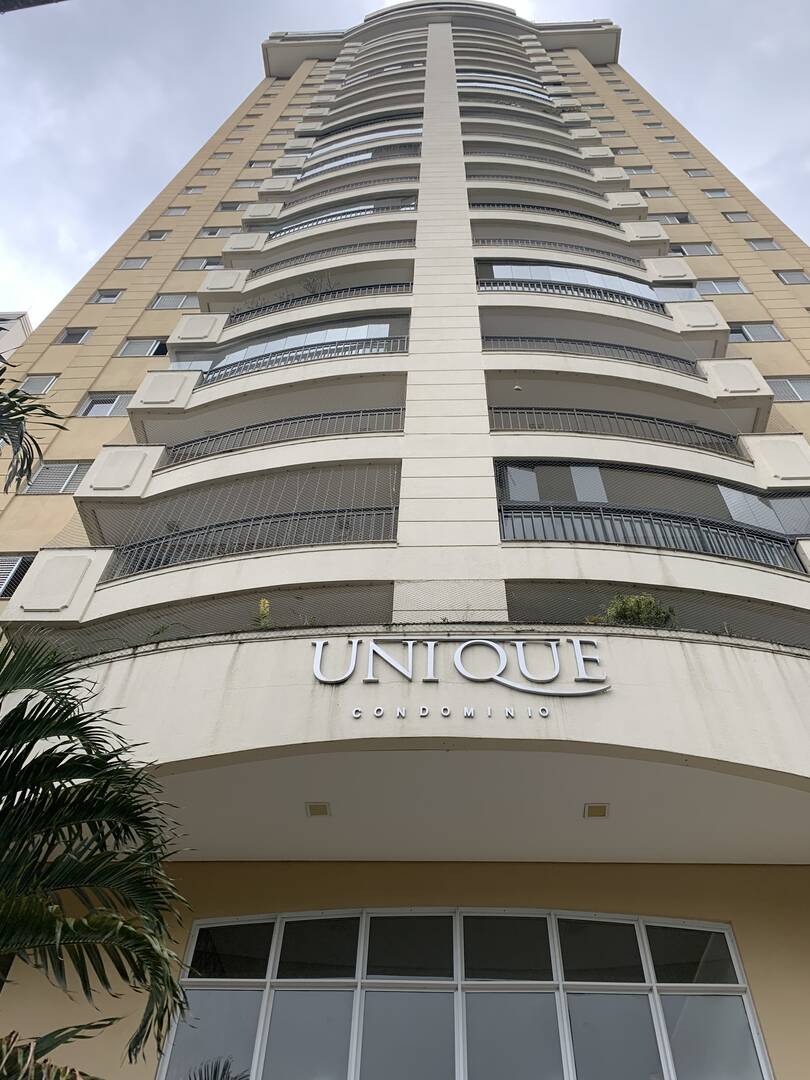 Apartamento 3 quartos com suíte no Edifício Unique em Taubaté