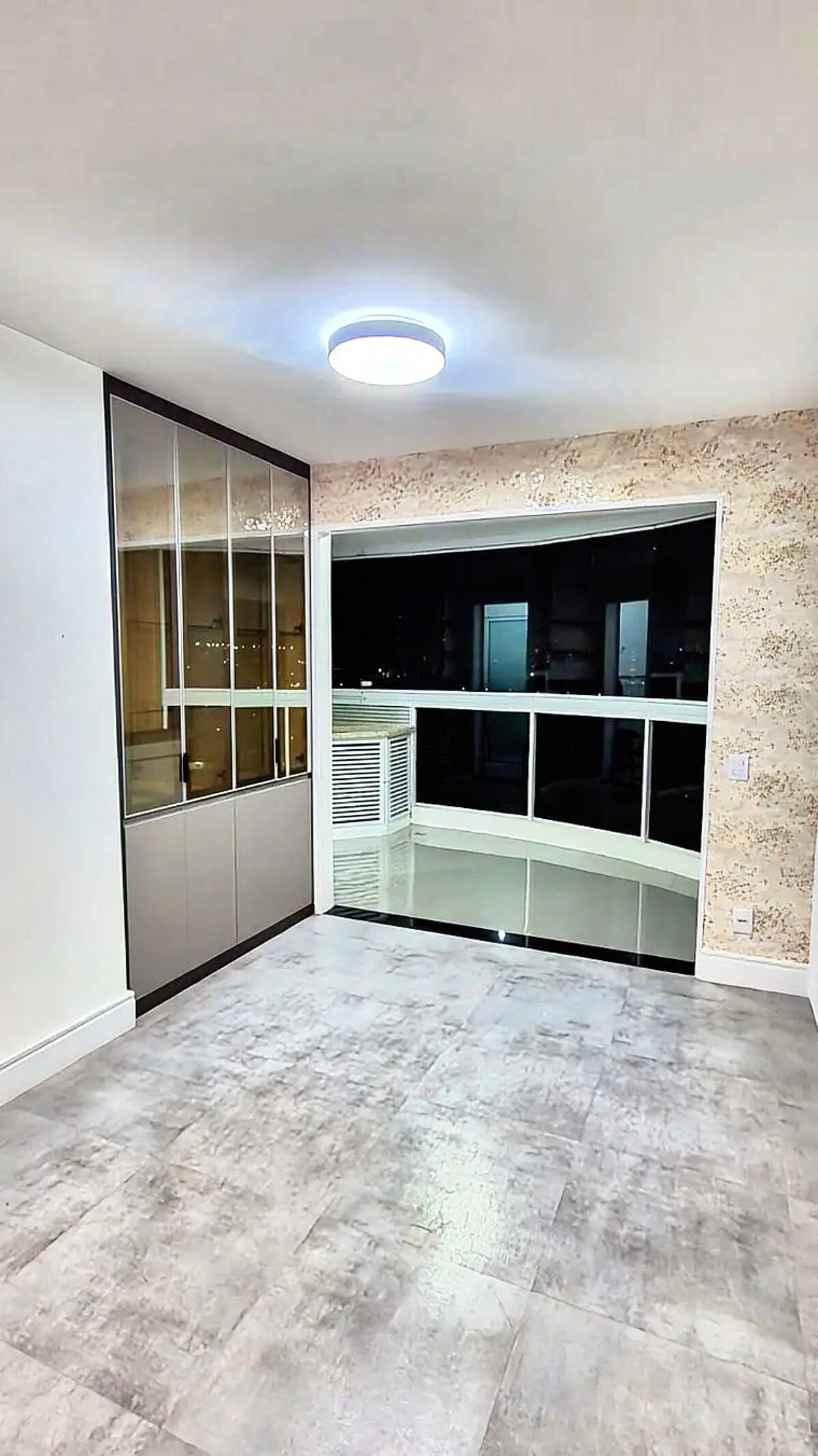Espaço Gourmet