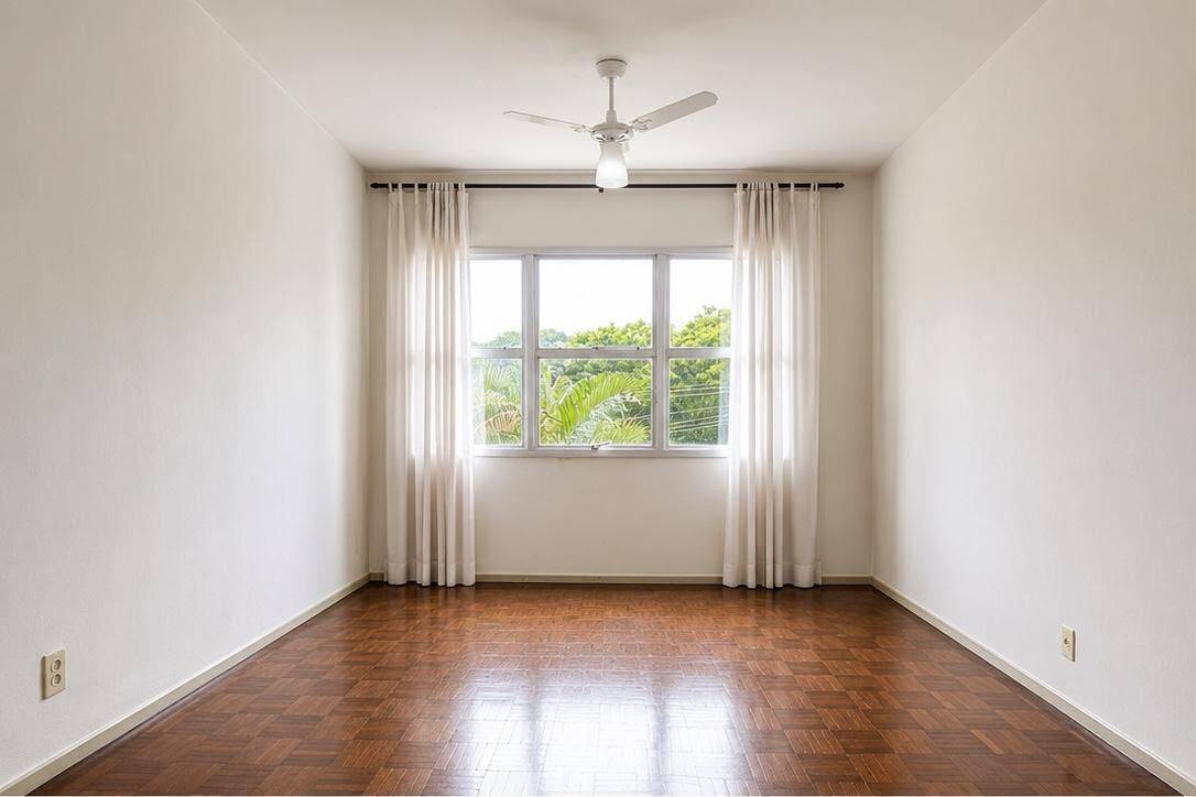 Apartamento 3 Quartos com 1 Suíte Jardim Santa Clara em Taubaté
