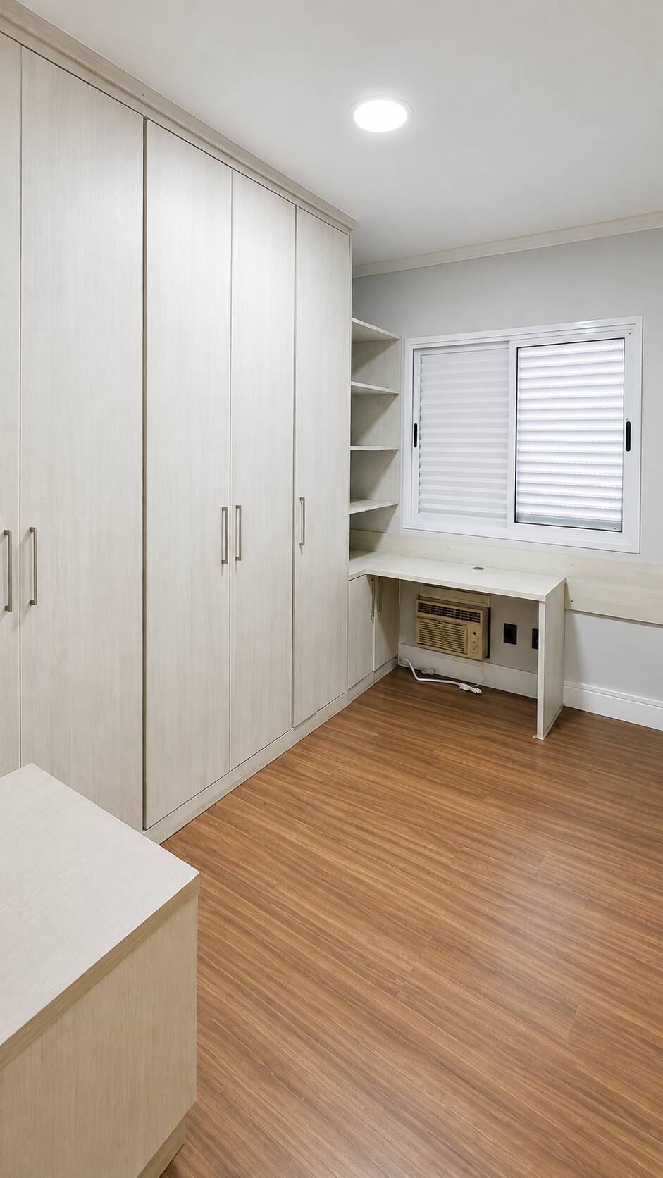 Apartamento à venda no Edifício Diana, Centro de Taubaté | 75 m², 2 quartos