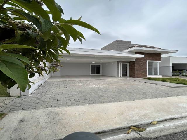 #4 - Casa em condomínio para Venda em Taubaté - SP