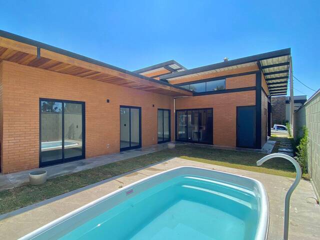 #5 - Casa para Venda em Tremembé - SP