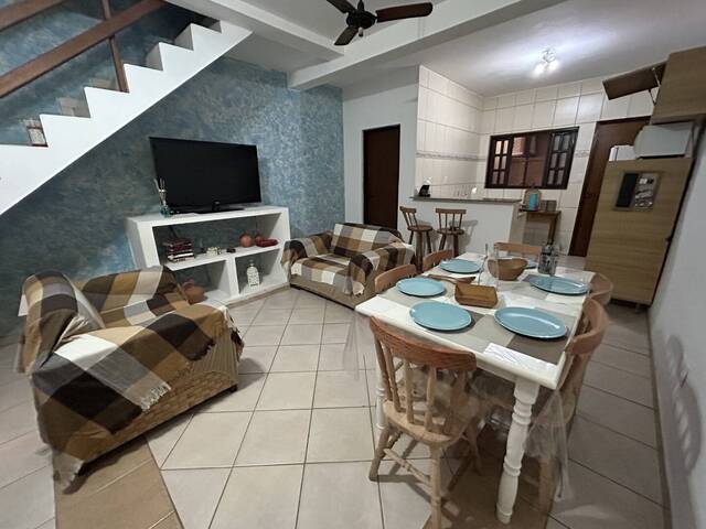 Casa em condomínio para Venda em Ubatuba - 5