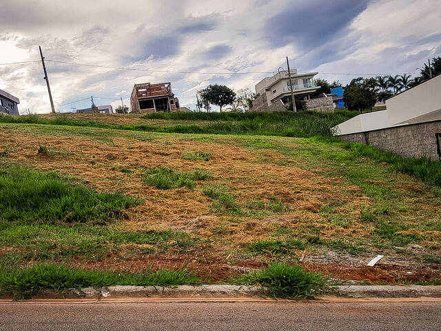 #24 - Terreno em condomínio para Venda em Taubaté - SP