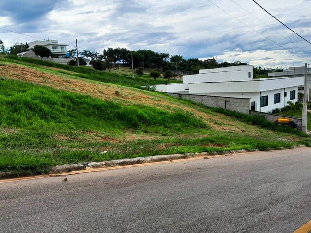 #24 - Terreno em condomínio para Venda em Taubaté - SP