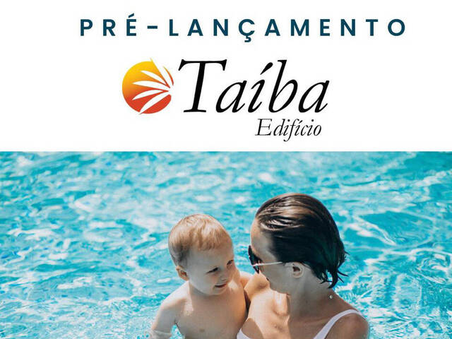 Lançamento em Jd. das Nações - Taubaté