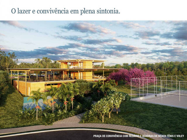 #46 - Terreno para Lançamento em Taubaté - SP