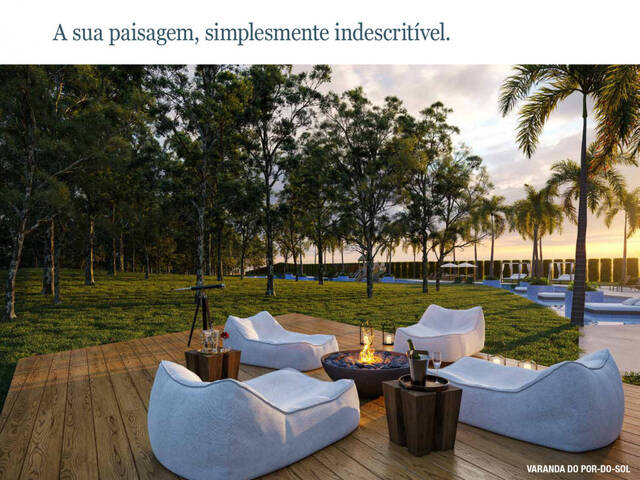 #46 - Terreno para Lançamento em Taubaté - SP