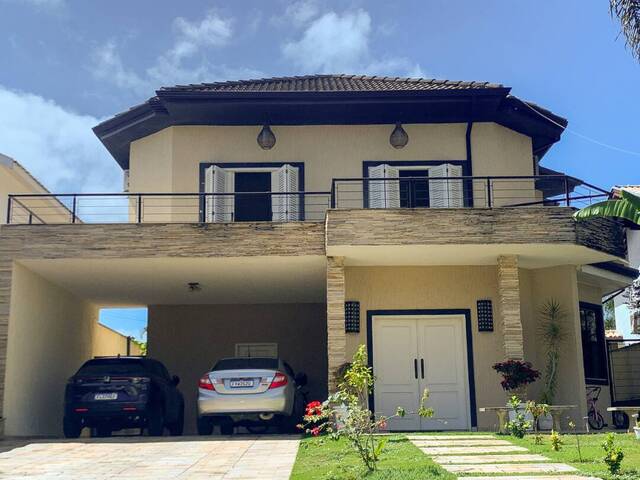 #8 - Casa em condomínio para Venda em Taubaté - SP