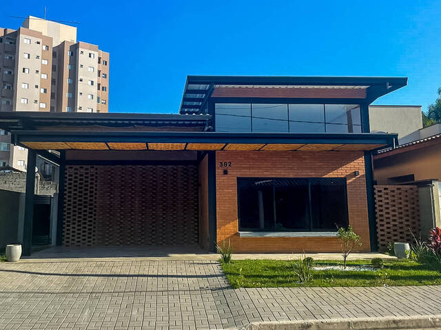 #5 - Casa para Venda em Tremembé - SP