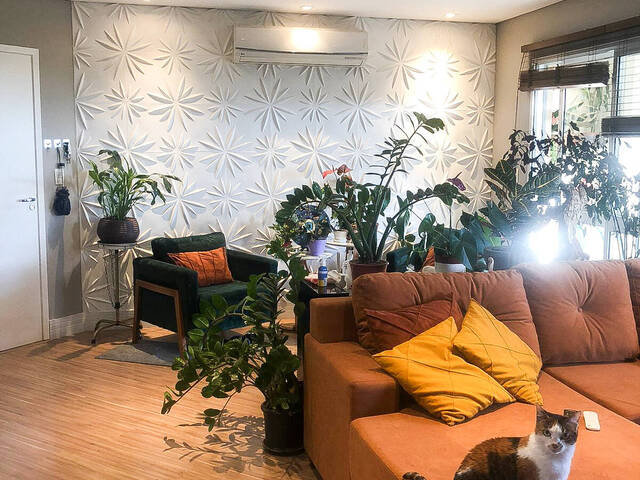 #72 - Apartamento para Venda em Taubaté - SP