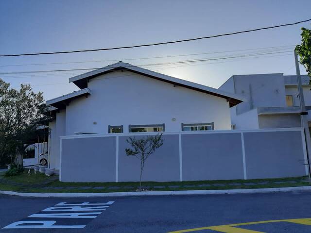 #76 - Casa para Venda em Tremembé - SP