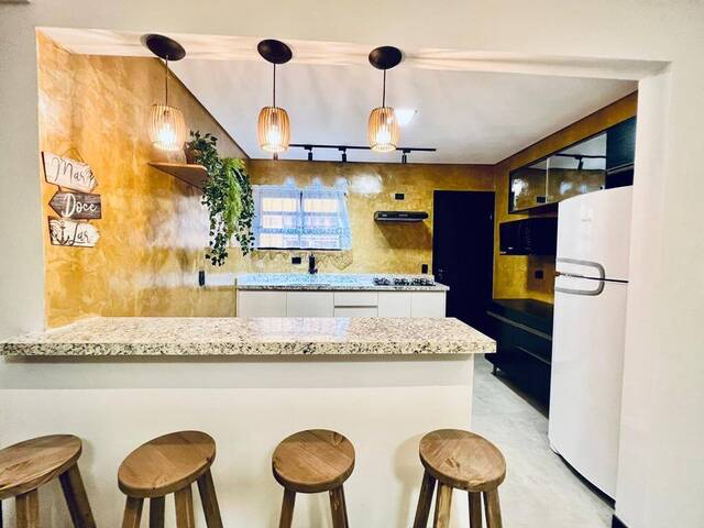 Apartamento para Venda em Ubatuba - 4