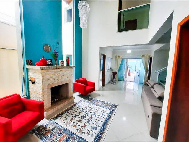 #93 - Casa para Venda em Tremembé - SP