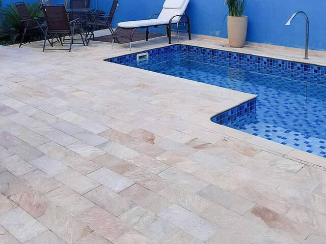 #93 - Casa para Venda em Tremembé - SP