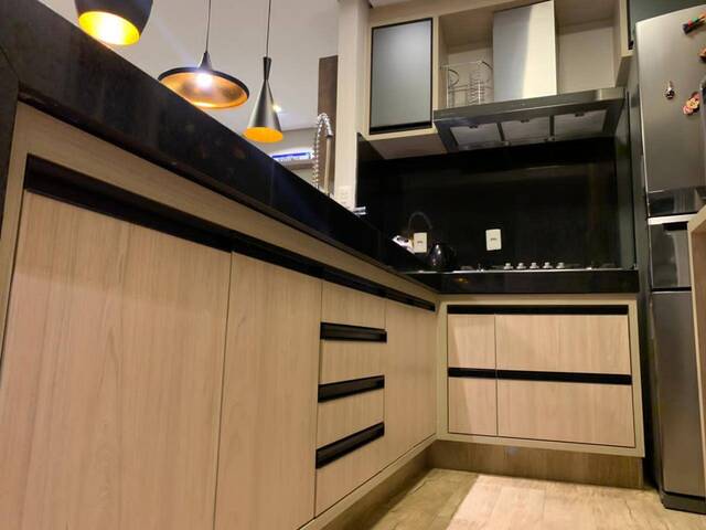 Apartamento para Venda em Taubaté - 4