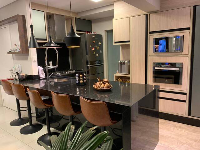 Apartamento para Venda em Taubaté - 5