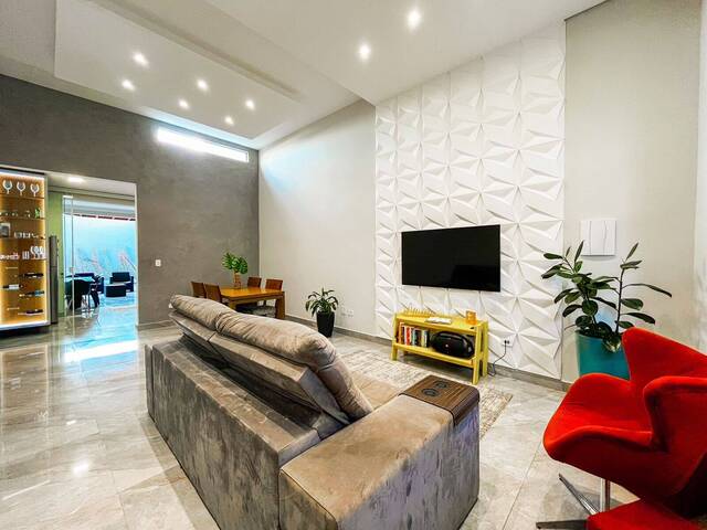 Casa em condomínio para Venda em Taubaté - 2
