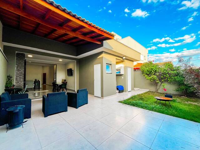 Casa em condomínio para Venda em Taubaté - 4