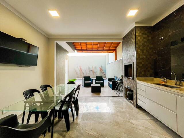 Casa em condomínio para Venda em Taubaté - 5