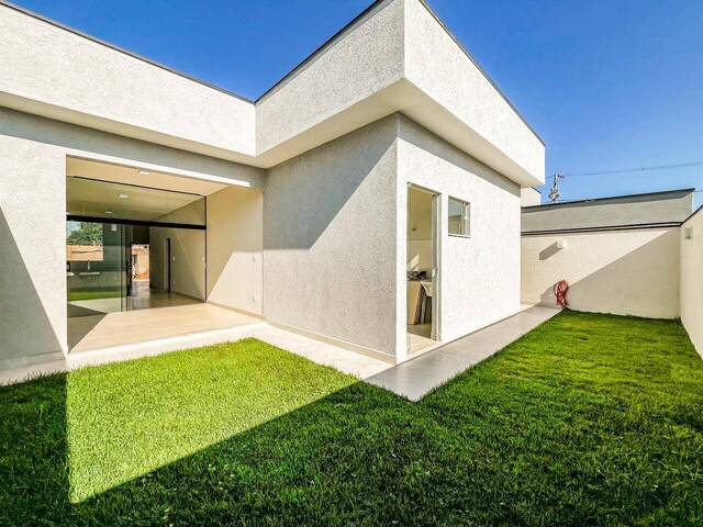 #99 - Casa para Venda em Tremembé - SP