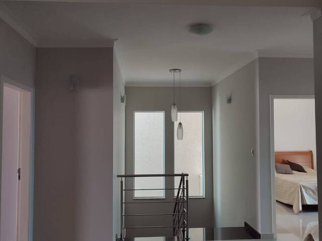 #115 - Casa para Venda em Taubaté - SP