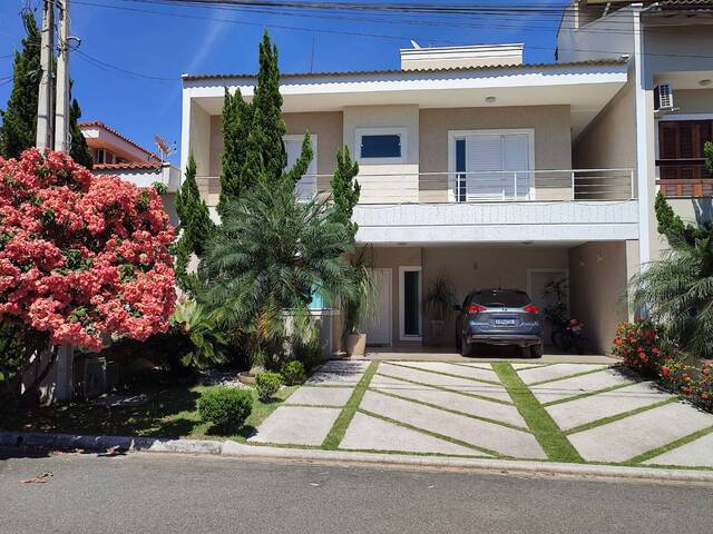 #115 - Casa para Venda em Taubaté - SP
