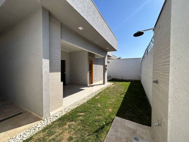 #132 - Casa para Venda em Tremembé - SP