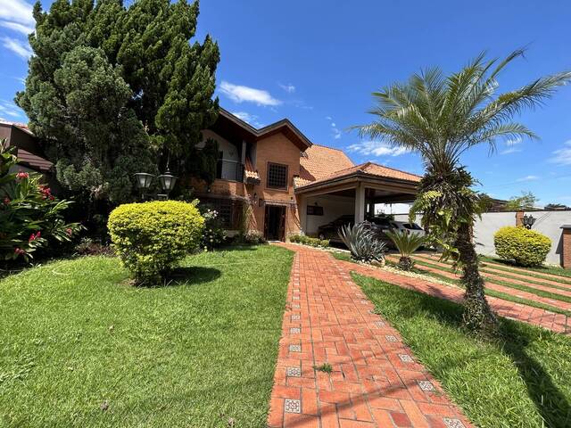 #142 - Casa para Venda em Tremembé - SP