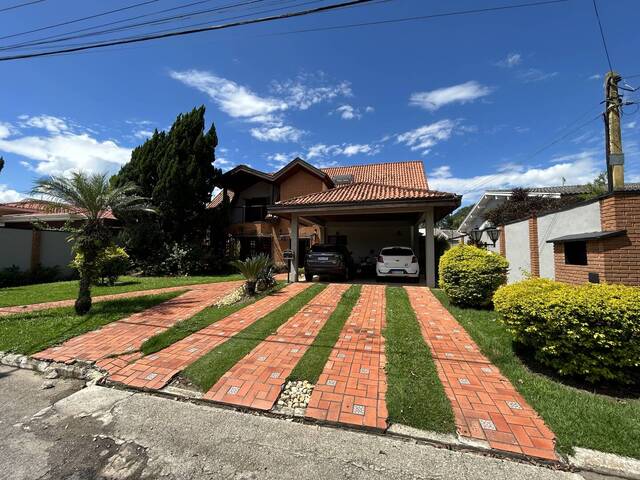 #142 - Casa para Venda em Tremembé - SP