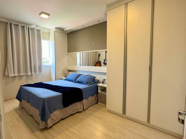 Apartamento para Venda em Taubaté - 4