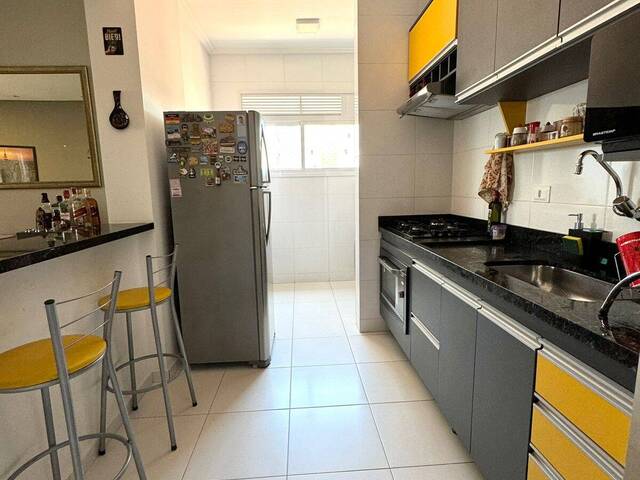 Apartamento para Venda em Taubaté - 5