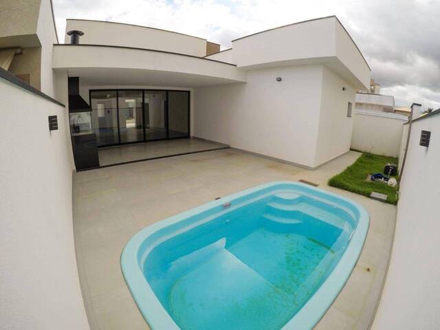 Casa em condomínio para Venda em Tremembé - 4