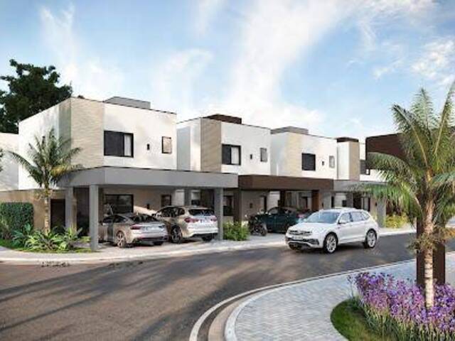 Casa em condomínio para Lançamento em Tremembé - 5
