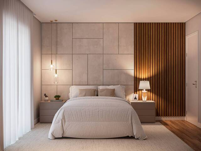 #170 - Apartamento para Lançamento em Taubaté - SP