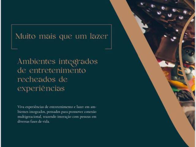 Apartamento para Lançamento em São José dos Campos - 5
