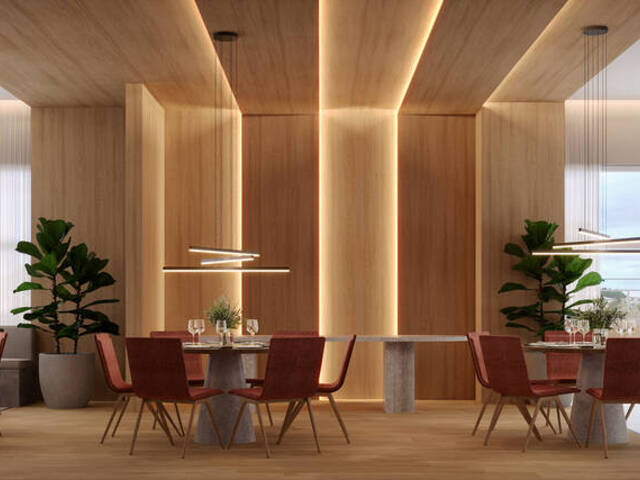 #171 - Apartamento para Lançamento em São José dos Campos - SP